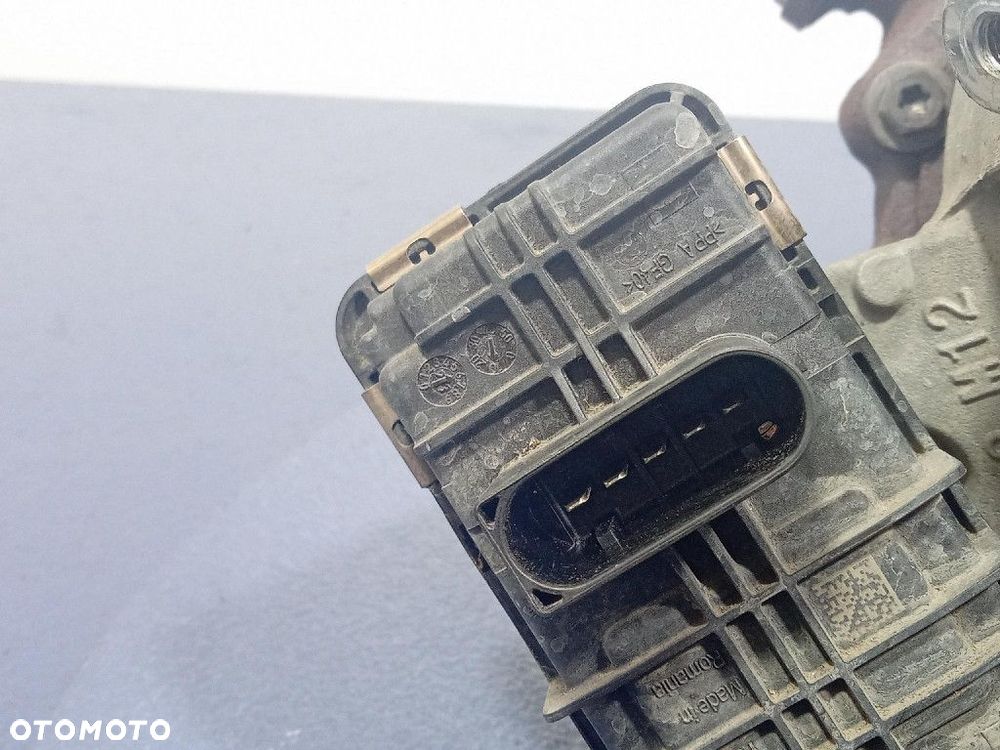 BMW X6 G06 3.0 D 265 KM TURBOSPRĘŻARKA 8584219 B57D30A - 6