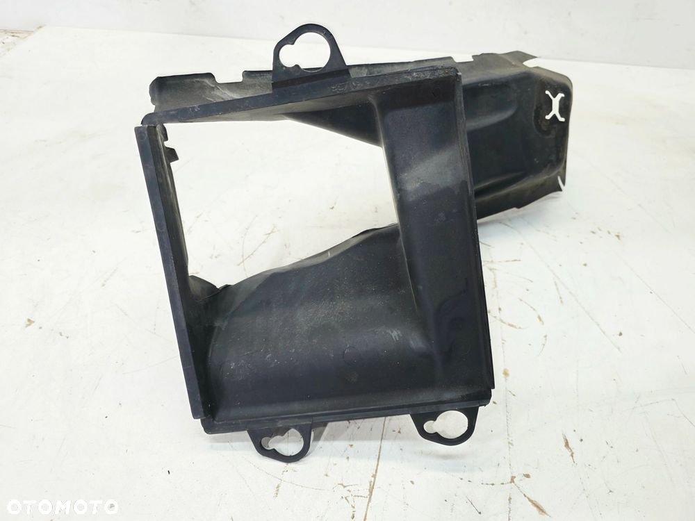 KIEROWNICA POWIETRZA PRAWA AUDI A6 C6 LIFT 4F0145334N - 5