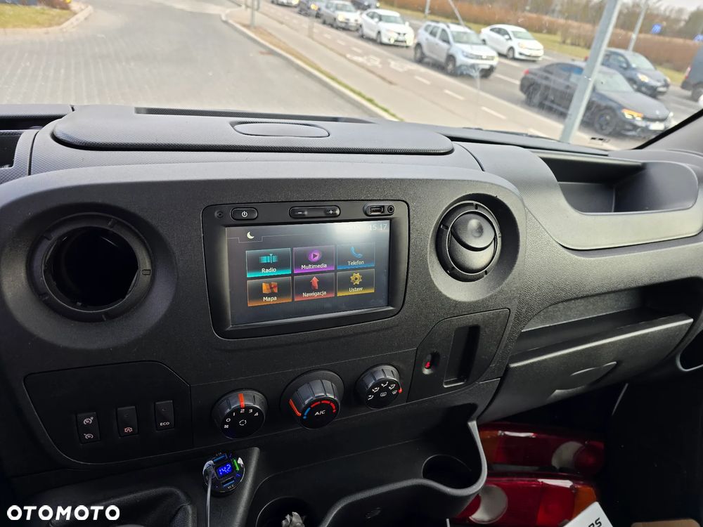 Renault Master - 8