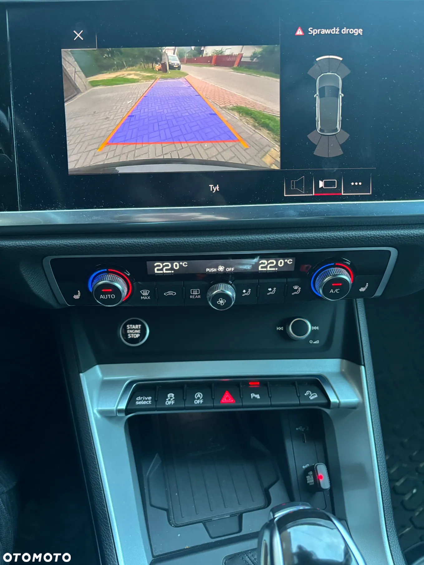 Audi Q3 - 10