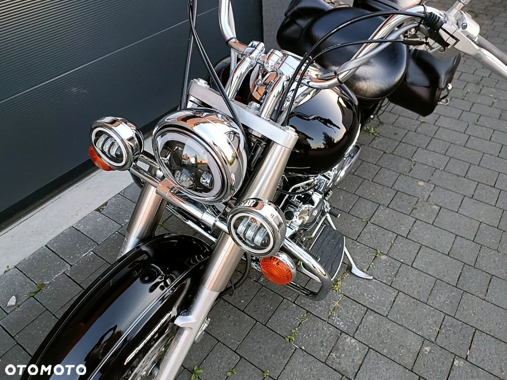 Yamaha Drag Star - 10