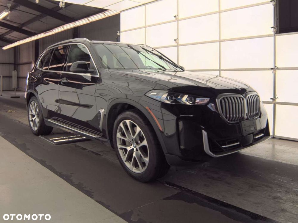 BMW X5 - 9