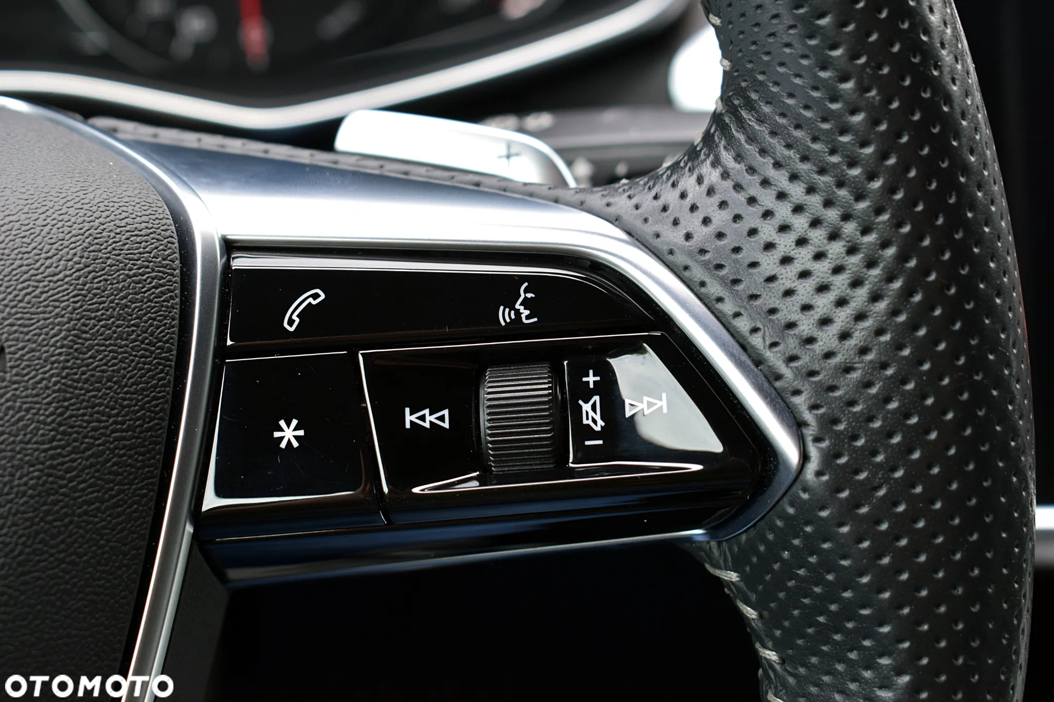 Audi A7 Sportback 50 TDI quattro tiptronic - 10