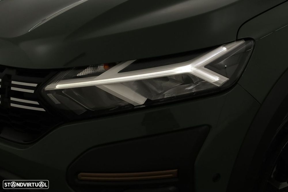 Dacia Jogger 1.0 TCe Extreme+ Up&Go 7L - 6