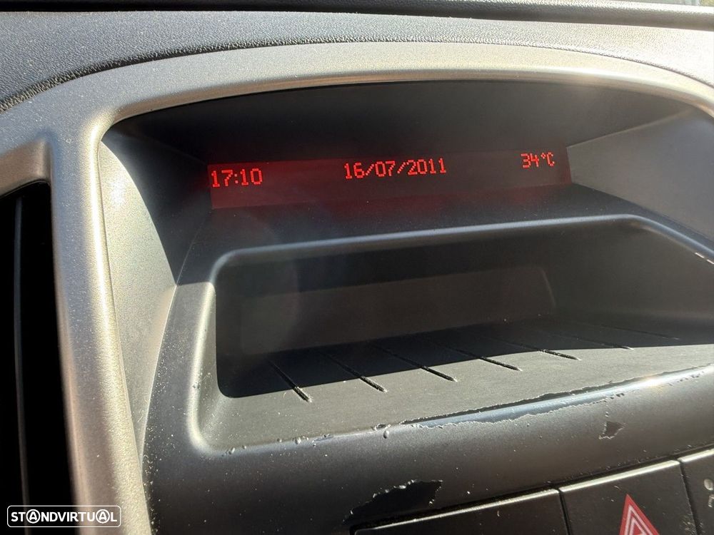 Opel Astra 1.3 CDTi - 18
