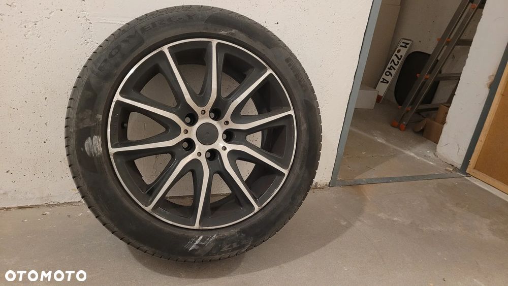 Audi A4 Limousine 2.0 TDI e DPF - 21