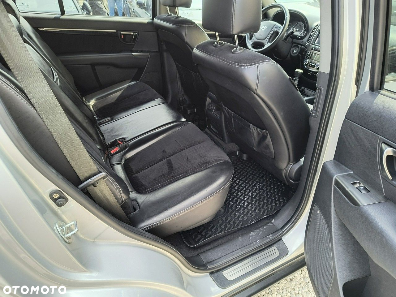 Hyundai Santa Fe 2.2 CRDi Style - 20