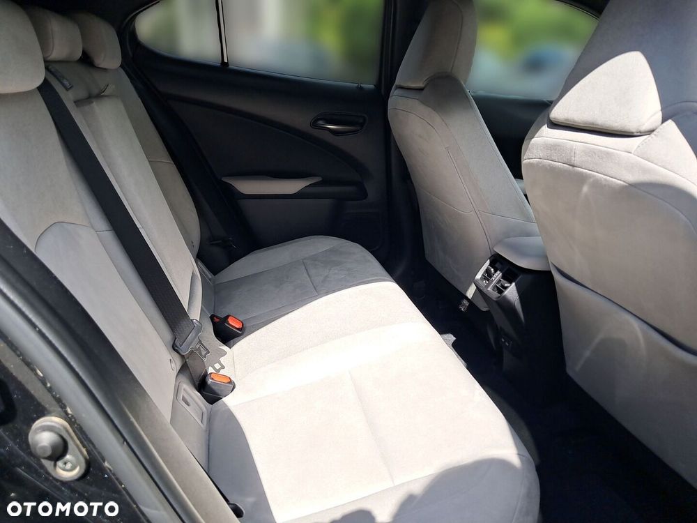 Lexus UX 250h GPF Business Edition 2WD - 10