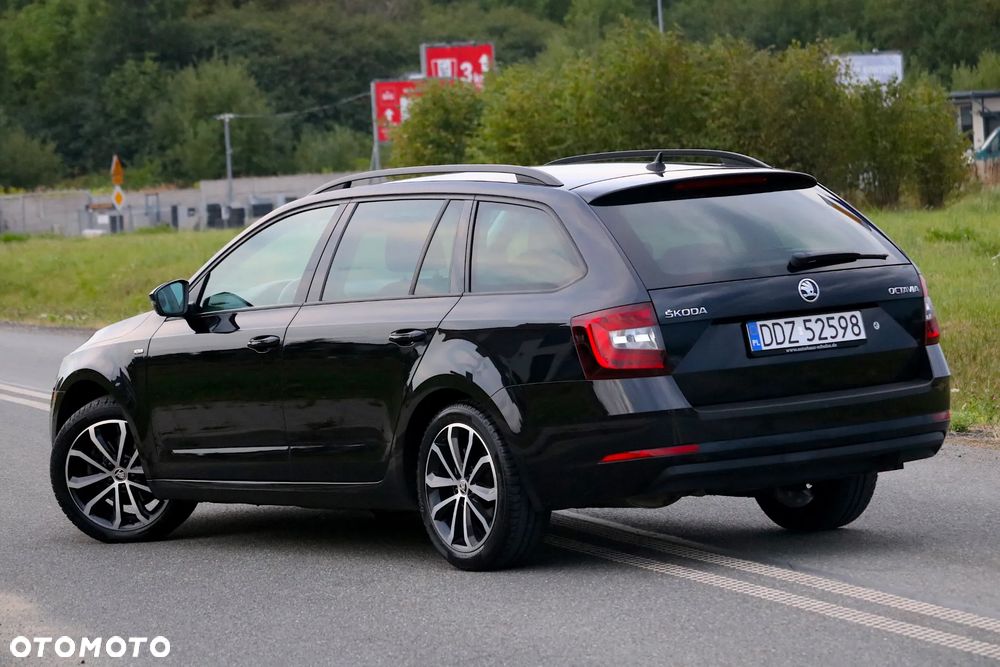 Skoda Octavia 2.0 TDI Drive DSG - 26