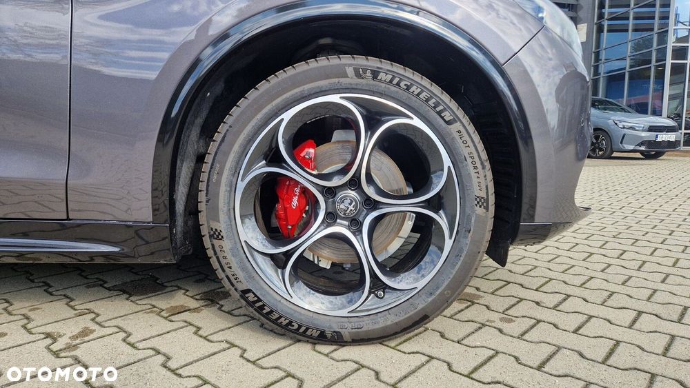 Alfa Romeo Stelvio 2.2 JTDM Veloce Q4 - 10