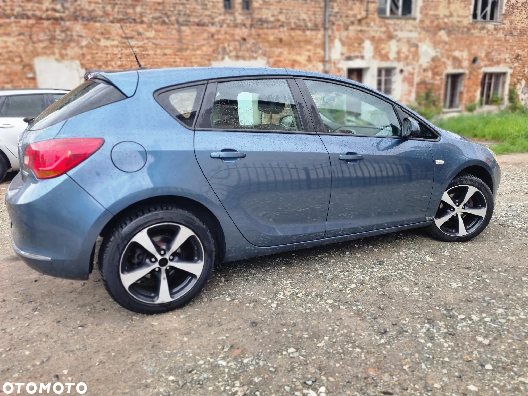 Opel Astra - 12