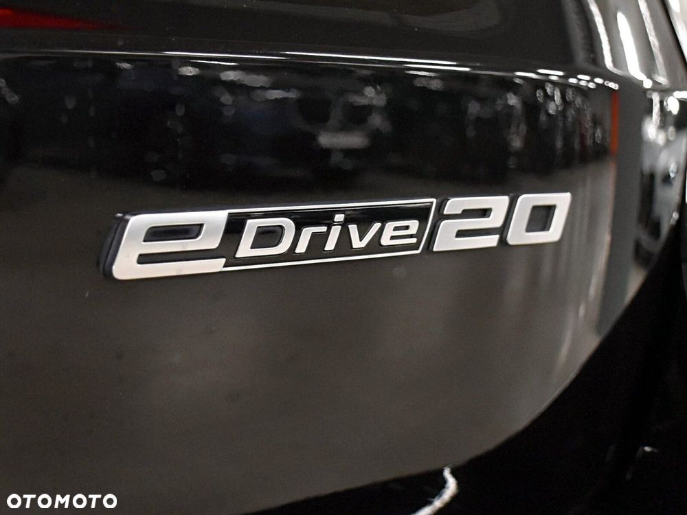 BMW iX1 eDrive20 66.5kWh - 26