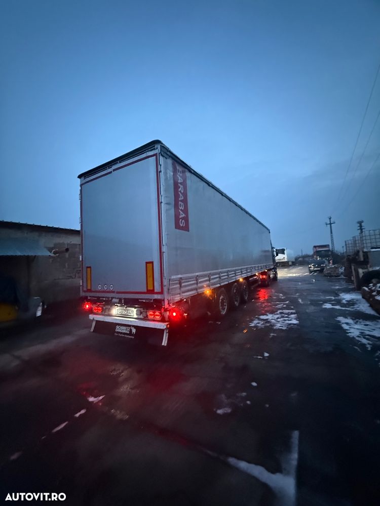 Scania ScaniaG - 29