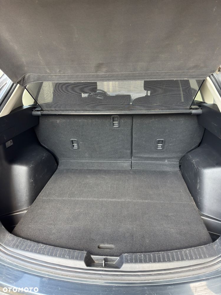 Mazda CX-5 - 9