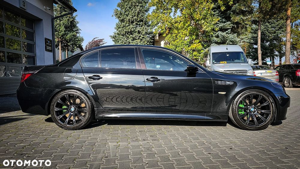 BMW M5 Standard - 31