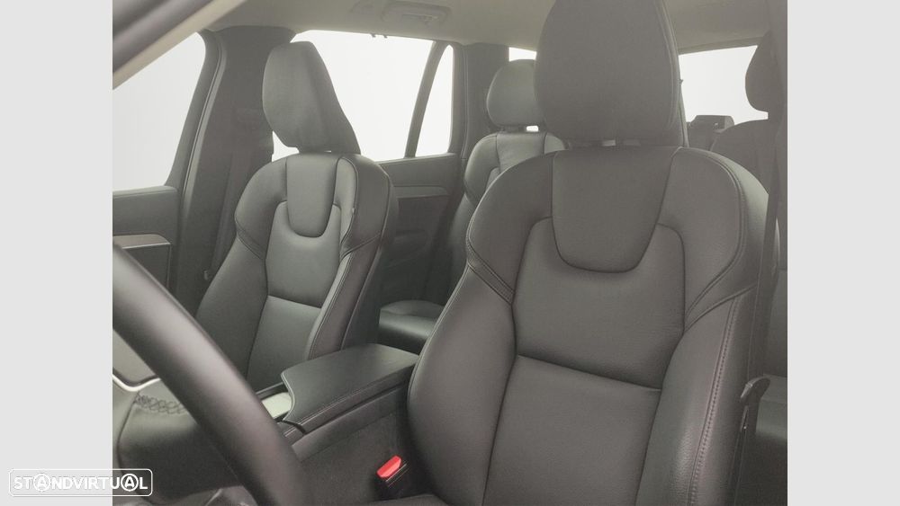 Volvo XC 90 2.0 T8 PHEV Plus Bright AWD — fotografia 11