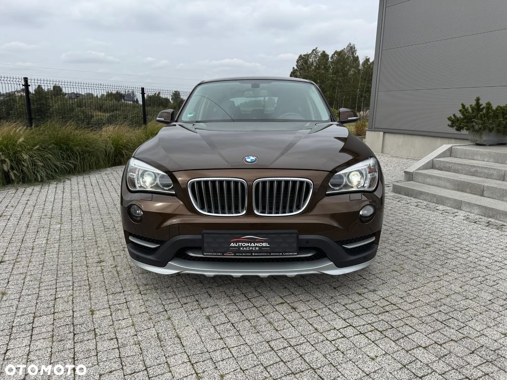 BMW X1 sDrive18d xLine - 3