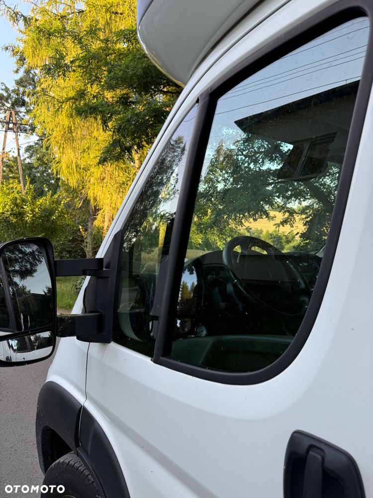 Peugeot Boxer - 7