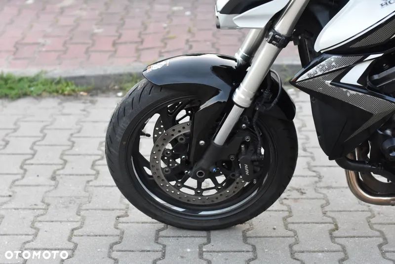 Honda CB - 25