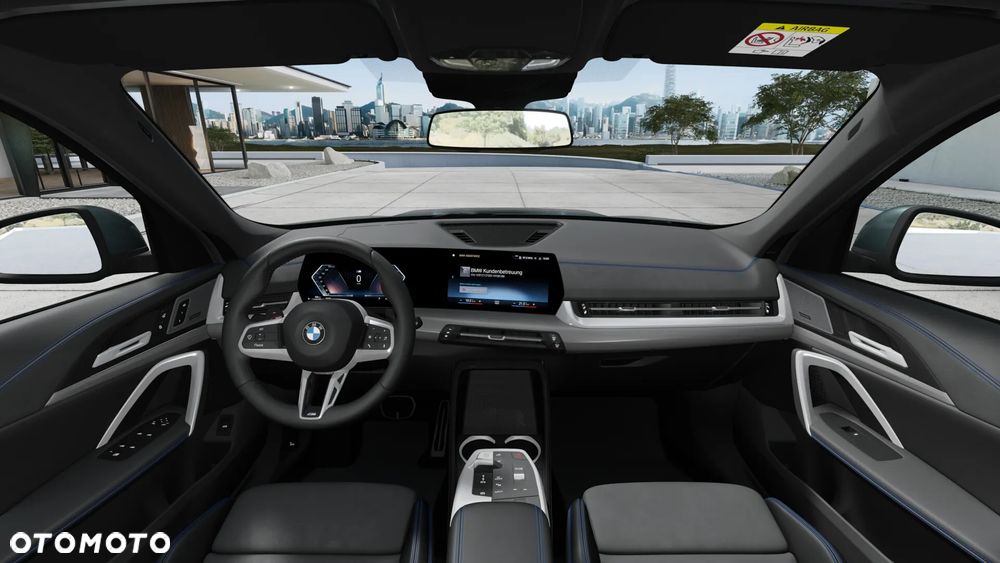 BMW X1 sDrive20d M Sportpaket - 11