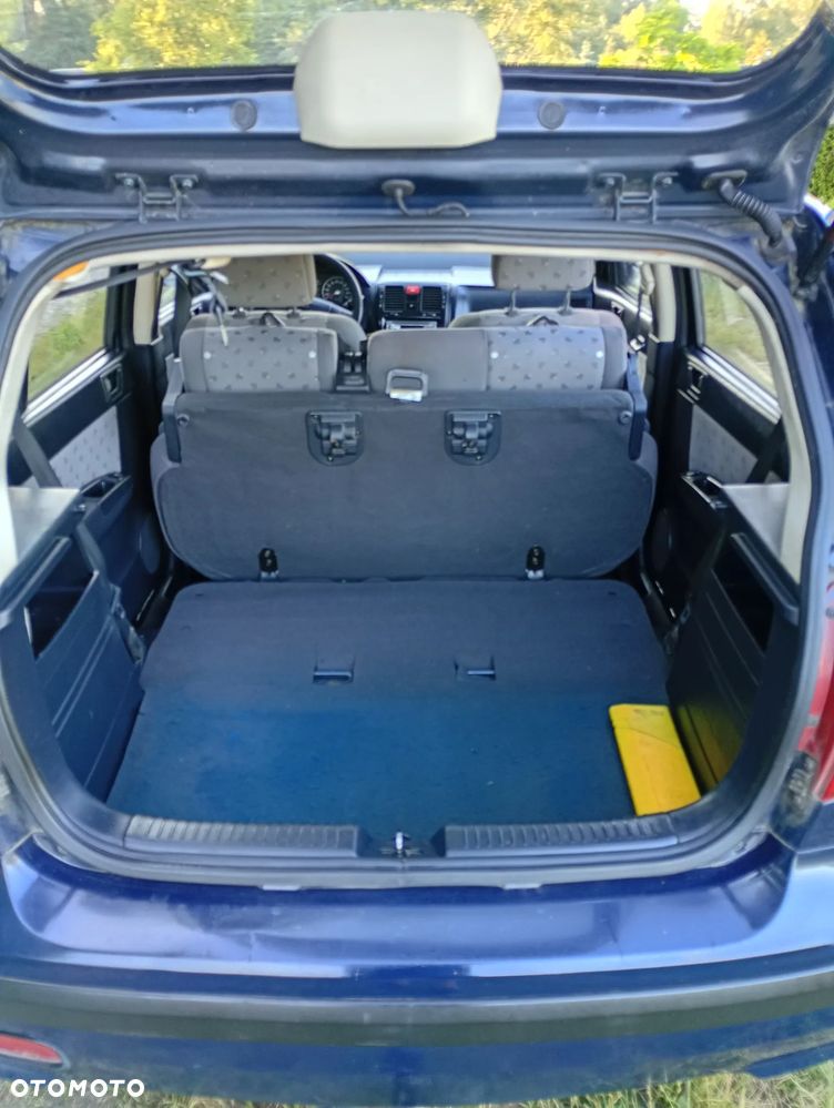 Hyundai Getz 1.3 Active - 13