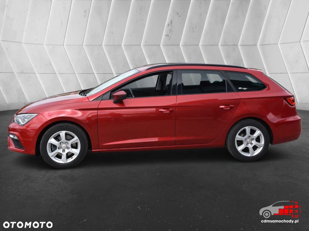 Seat Leon Sportstourer - 7