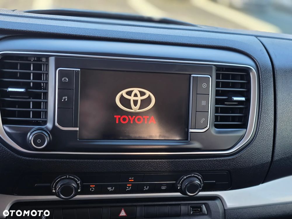 Toyota Proace Verso 2.0 D4-D Long Business - 27