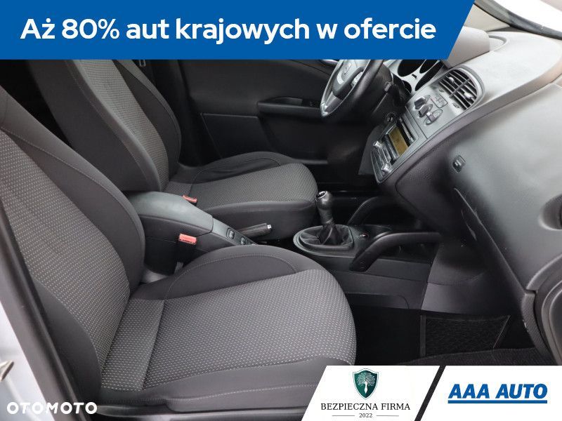 Seat Altea XL - 11
