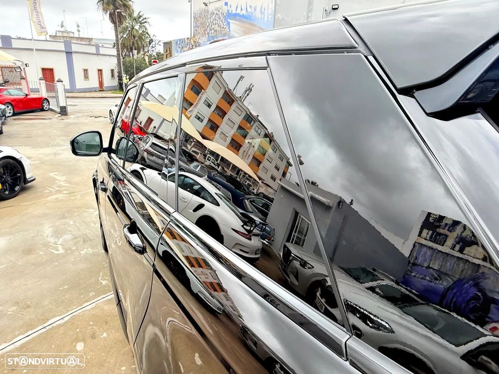 Land Rover Range Rover 3.0 TDV6 HSE - 50