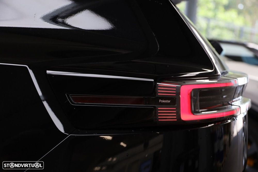 Polestar 3 Long Range 111 kWh Single Motor Plus Pilot - 27