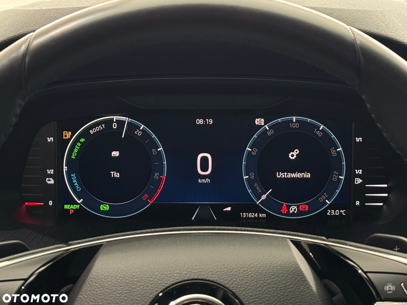 Skoda Octavia 1.4 TSI Plug-In Hybrid Style DSG - 16