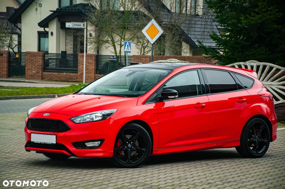Ford Focus - 21