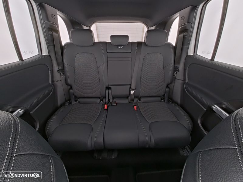 Mercedes-Benz EQB 300 4Matic - 8