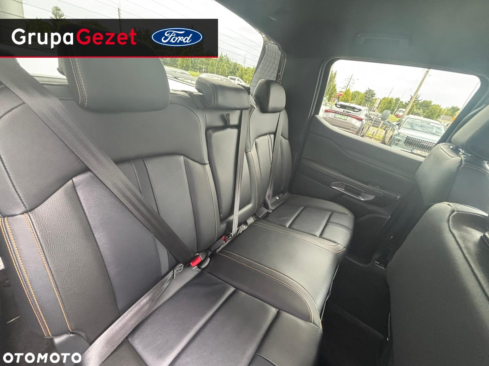 Ford Ranger - 13