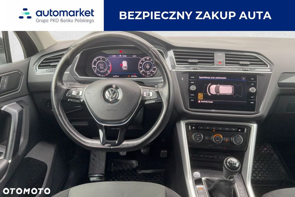 Volkswagen Tiguan 2.0 TDI BMT SCR Highline - 12