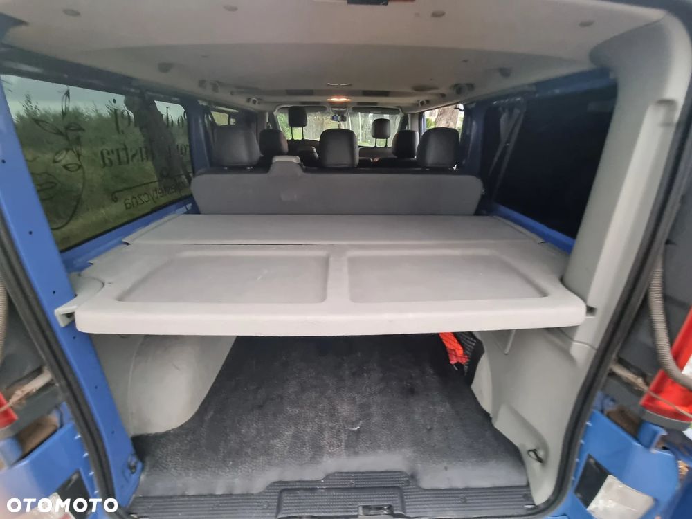 Renault Trafic - 31