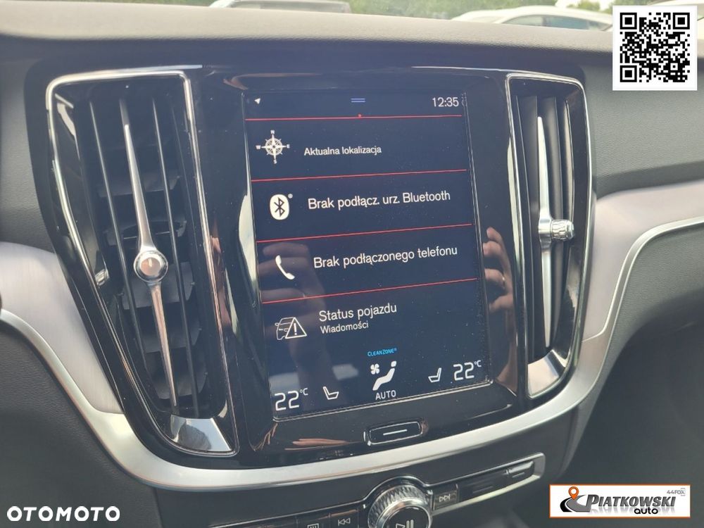 Volvo V60 D3 Momentum Pro - 26