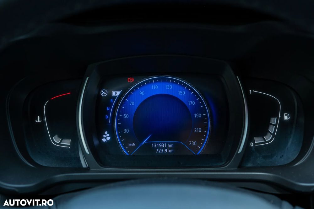 Renault Kadjar BLUE dCi 115 EDC INTENS - 25
