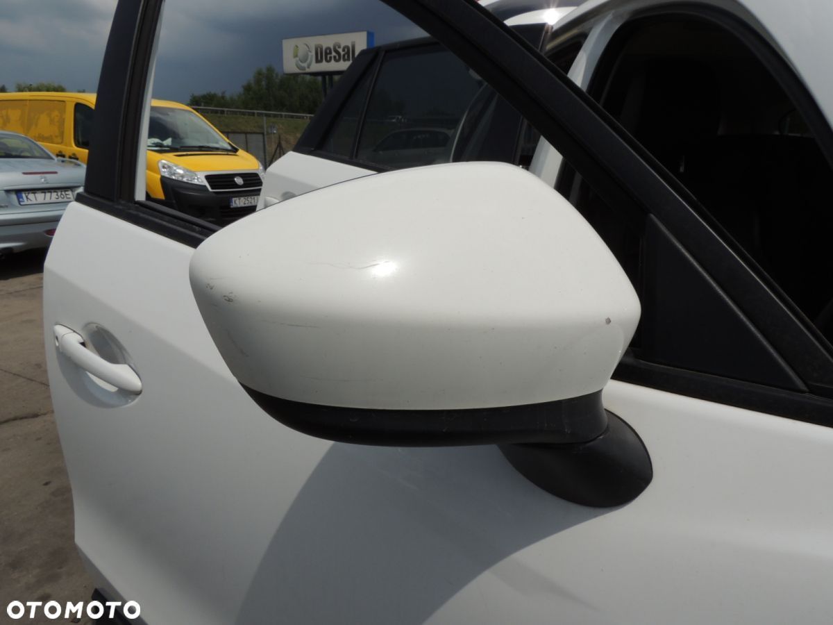 Lusterko prawe Mazda cx-5 '14 GB - 1