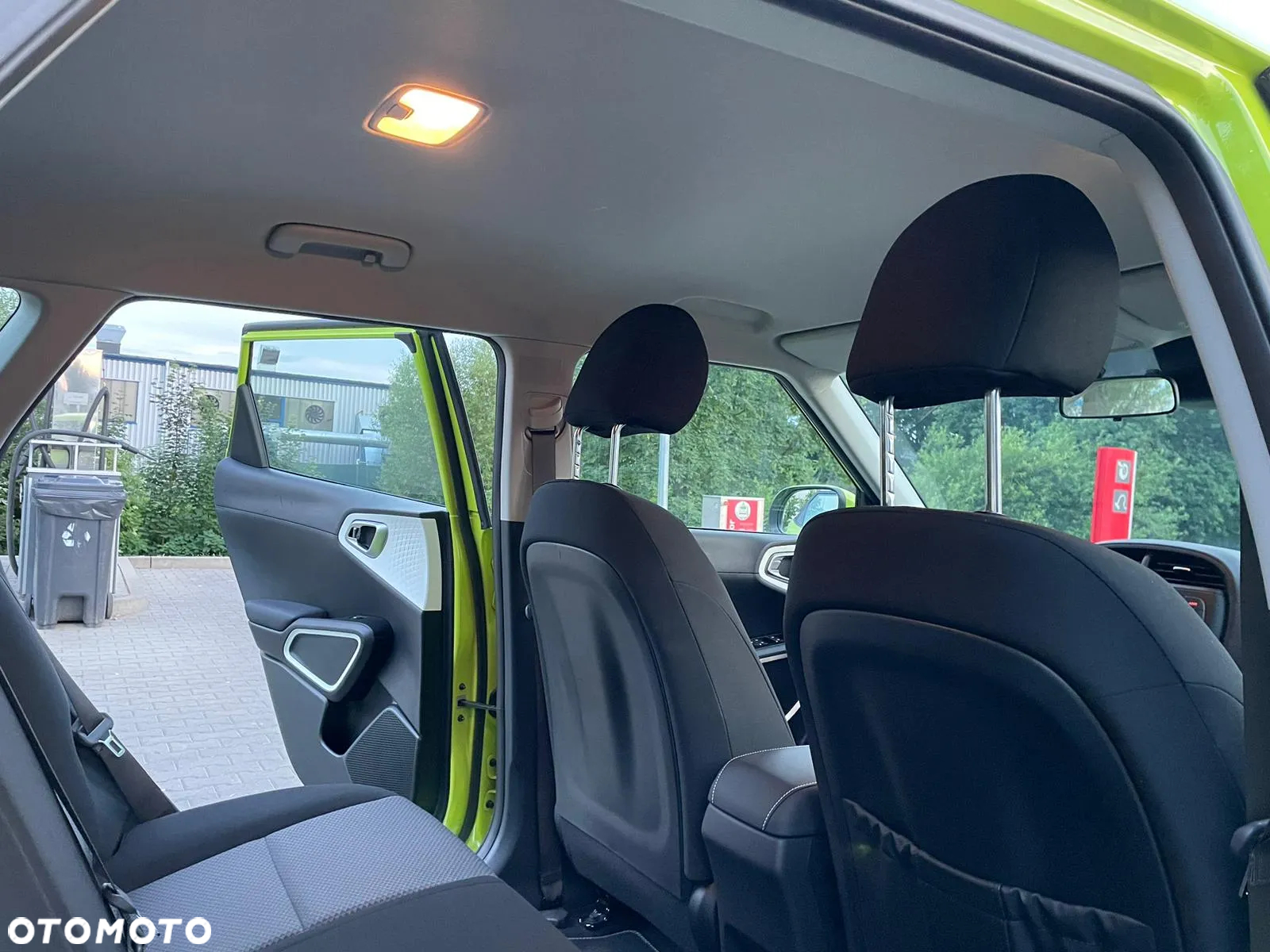 Kia Soul e-Soul Edition 7 - 12