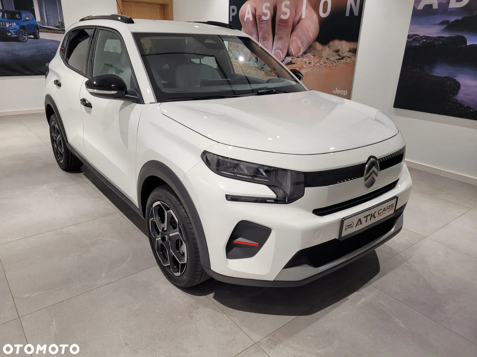 Citroën C3 1.2 T Max - 3
