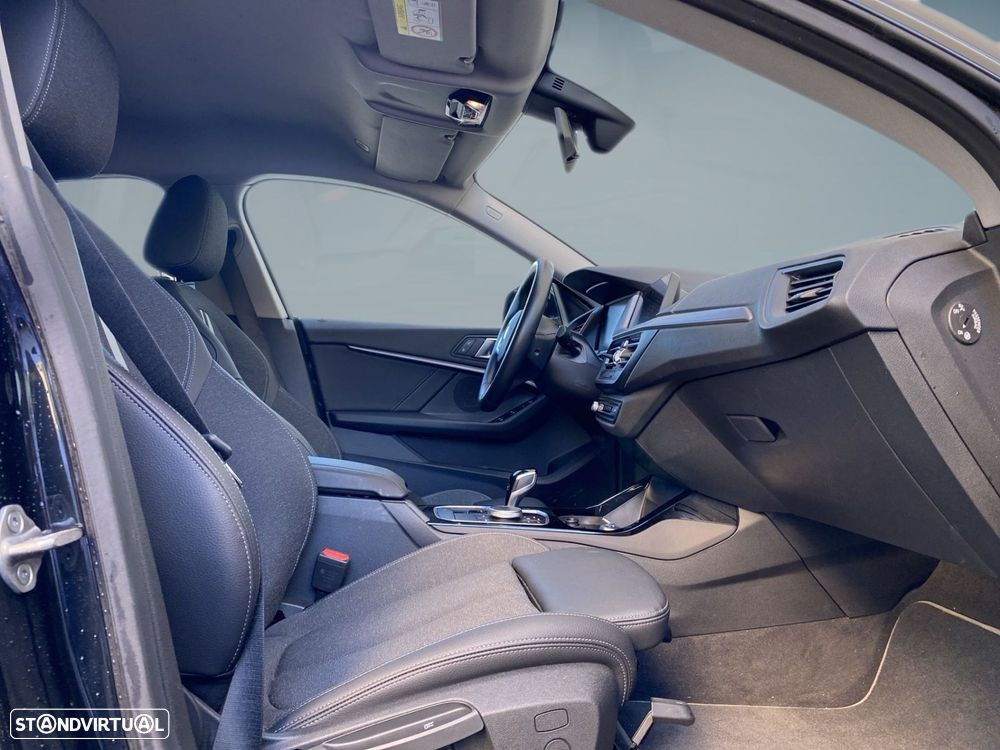 BMW 216 Gran Coupé d Line Sport - 14