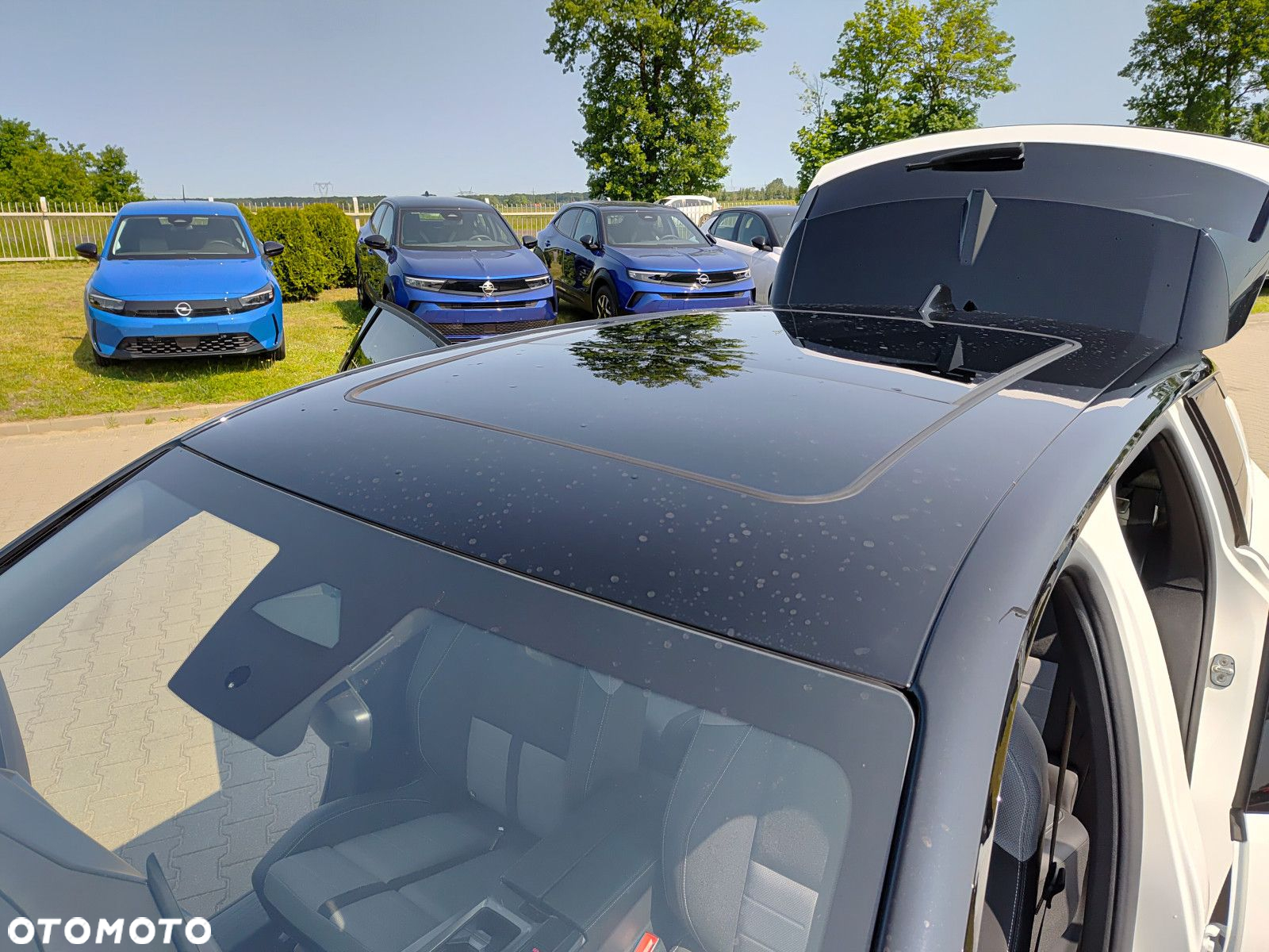 Opel Grandland - 22