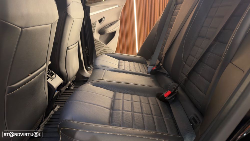 Renault Mégane E-Tech EV60 Iconic Optimum Charge - 21