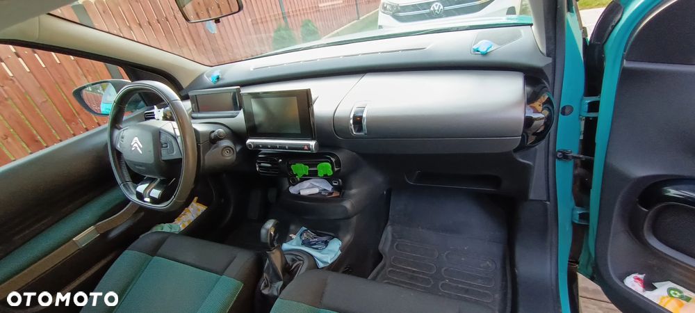 Citroën C4 Cactus 1.2 PureTech Live - 4