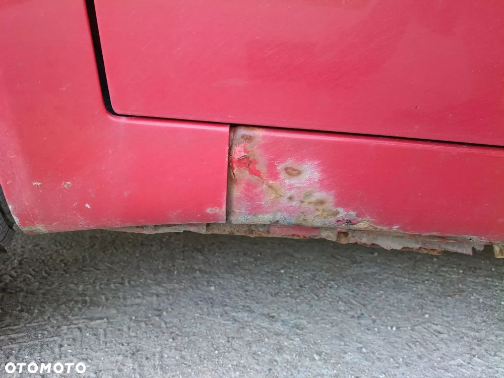 Fiat Punto 1.2 8V - 16