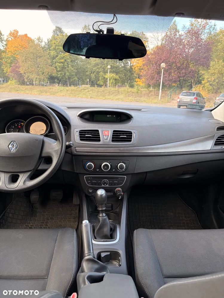 Renault Megane - 7