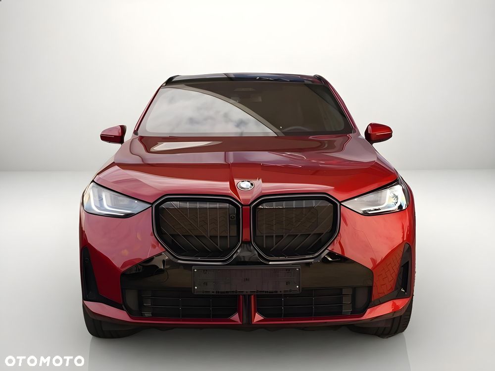 BMW X3 - 1