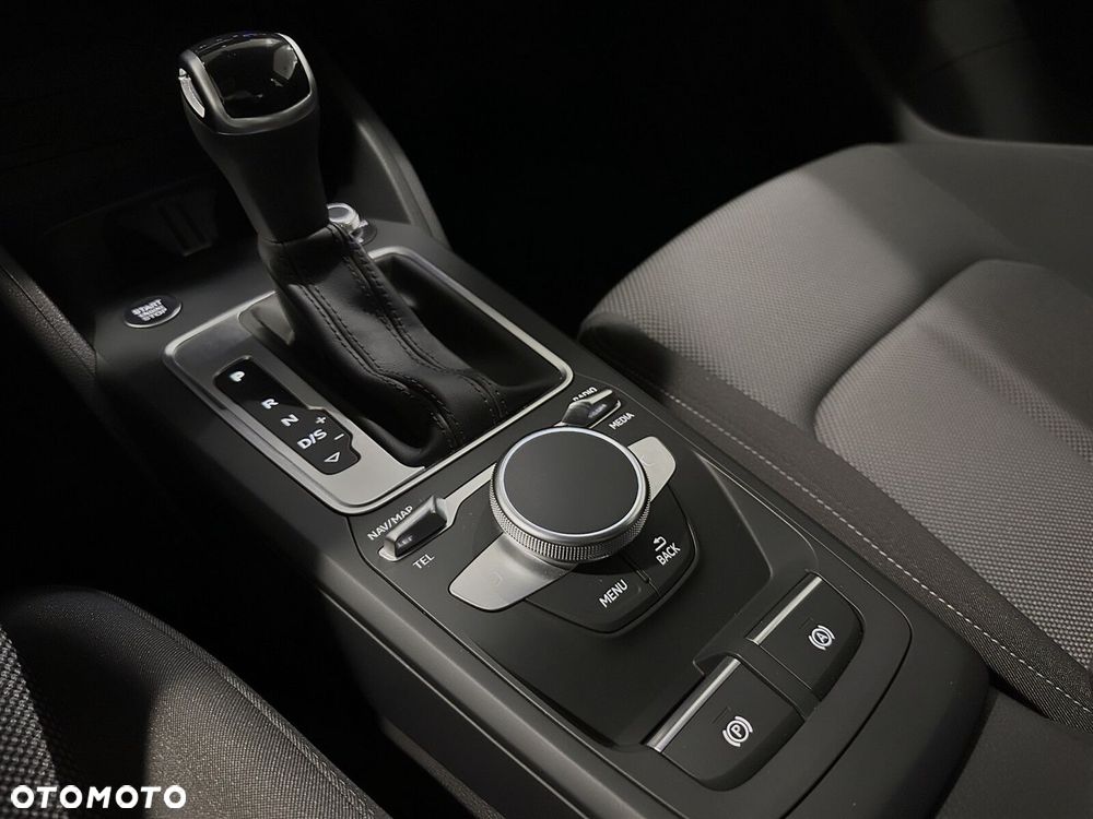 Audi Q2 - 20