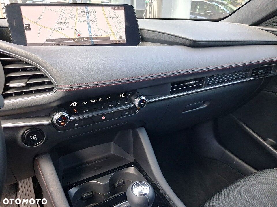 Mazda 3 - 13